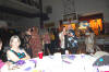 Dancing To Forever Gold